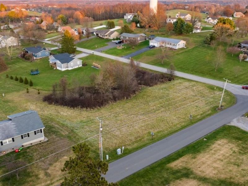 5880 Ballard Road, Nashport, OH 43830 Photo 6