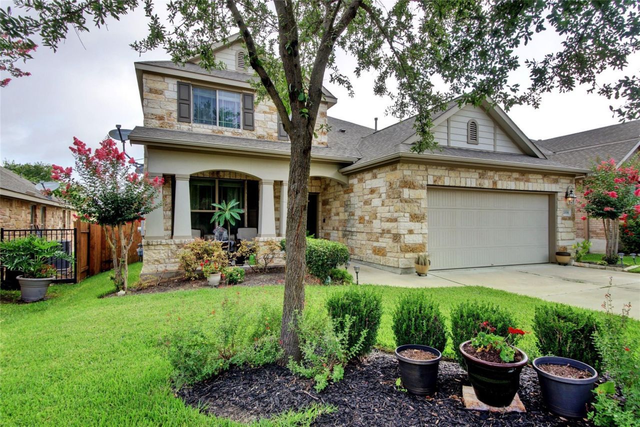 2004 Autumn Run Ln, Round Rock, TX 78665 Main Photo