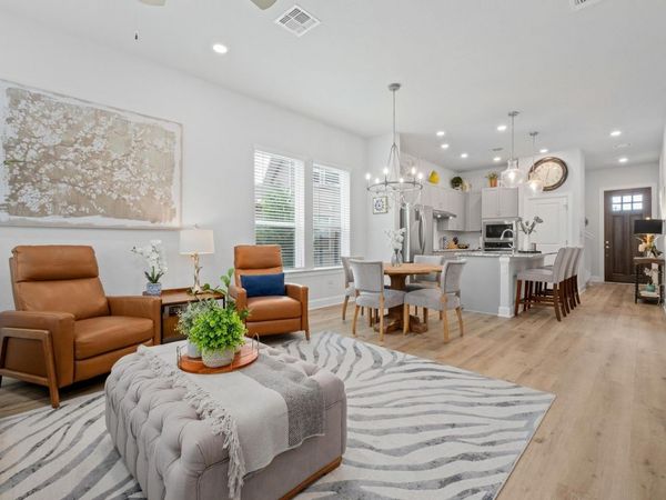 144 Monterey Oak TRL, Georgetown, TX 78628