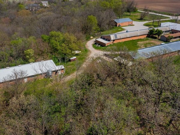 30805 595th Avenue, Cambridge, IA 50046