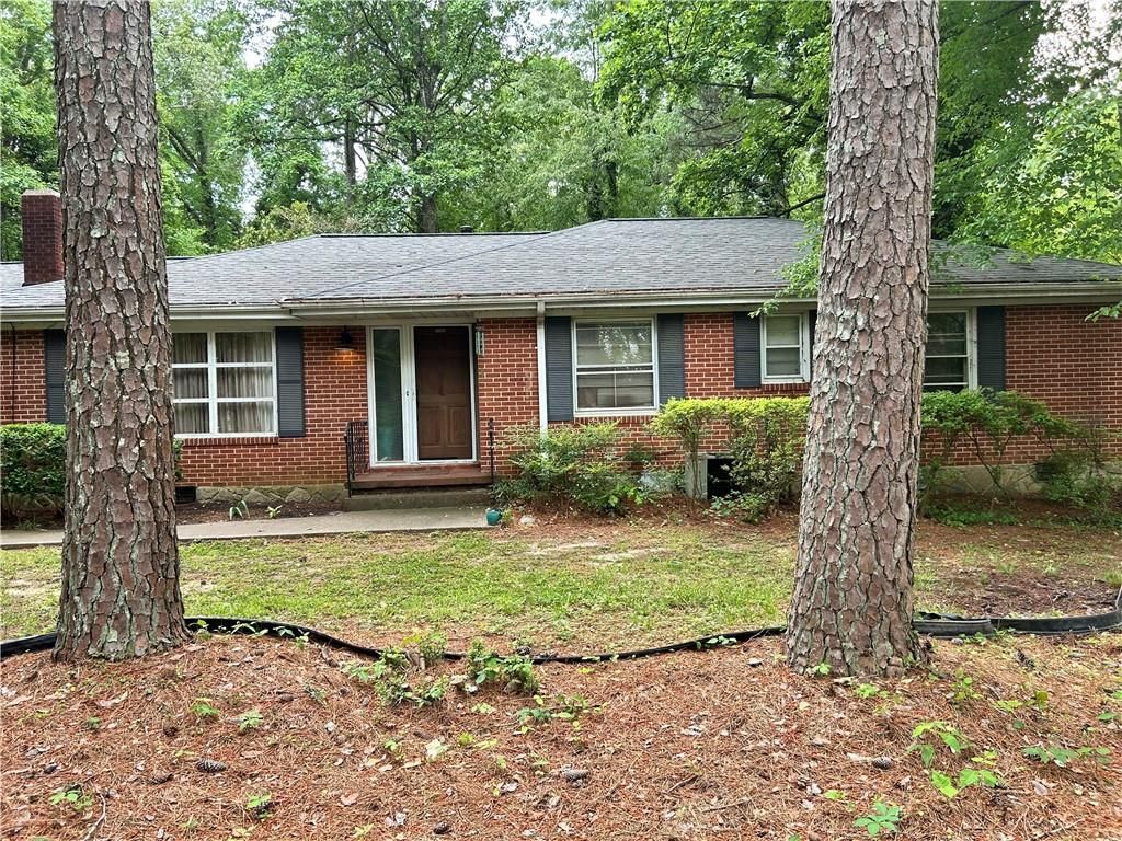 5211 Hugh Howell Road, Stone Mountain, GA 30087 Main Photo