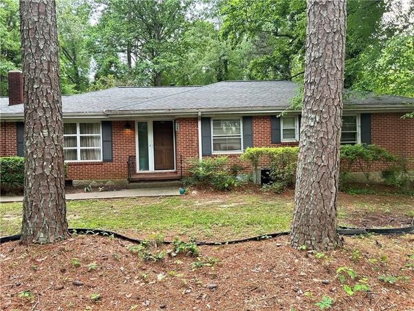 5211 Hugh Howell Road, Stone Mountain, GA 30087