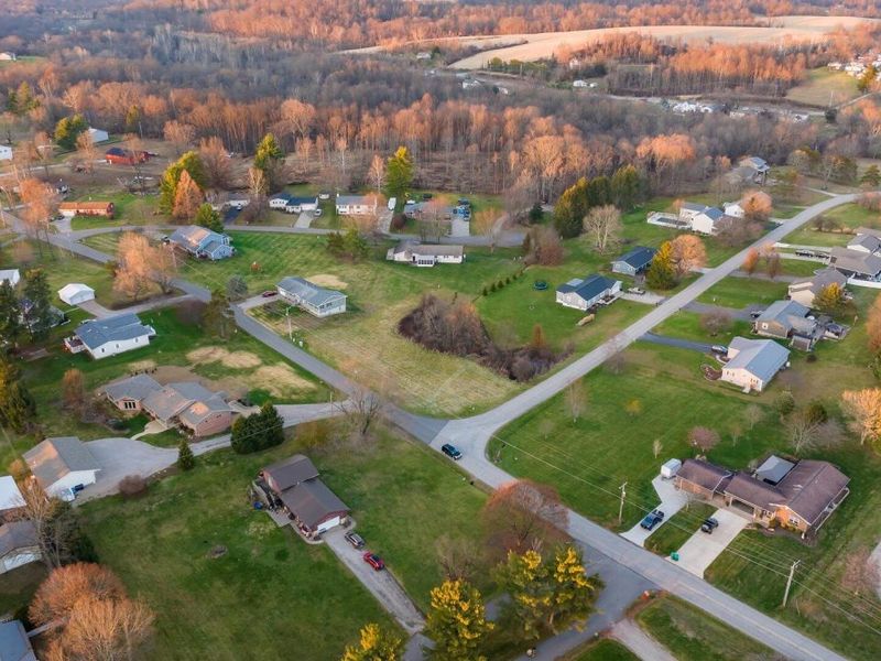 5880 Ballard Road, Nashport, OH 43830 Photo 3