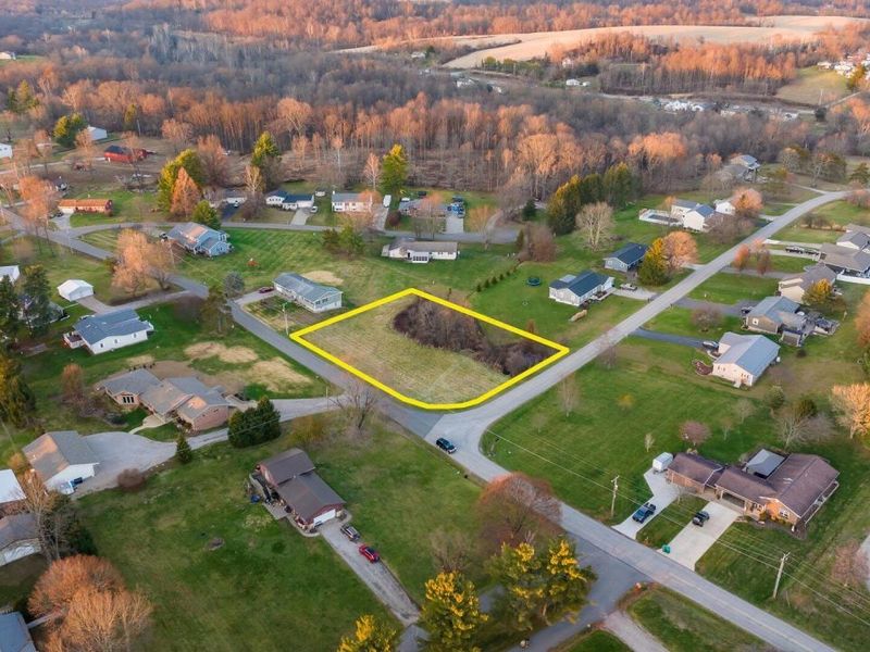 5880 Ballard Road, Nashport, OH 43830 Photo 4