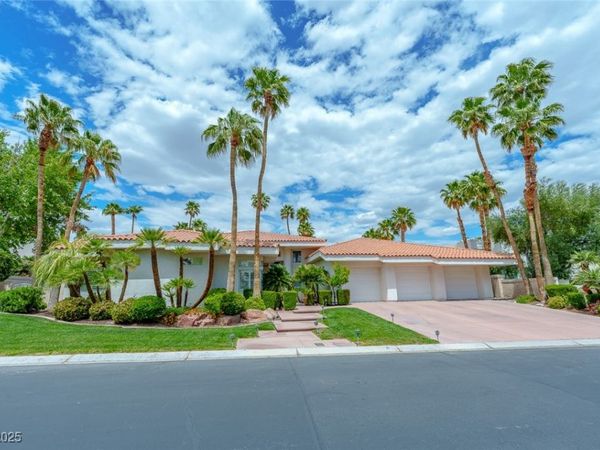 72 Innisbrook Avenue, Las Vegas, NV 89113