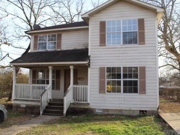 1214 W 48th Street, North Little Rock, AR 72118