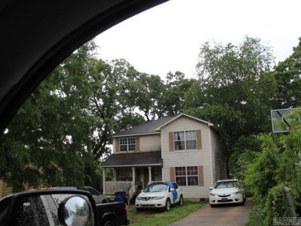 1214 W 48th Street, North Little Rock, AR 72118