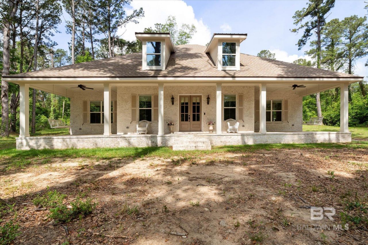 735 Bear Creek Cove, Gulf Shores, AL 36542 Main Photo