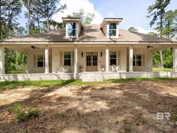 735 Bear Creek Cove, Gulf Shores, AL 36542