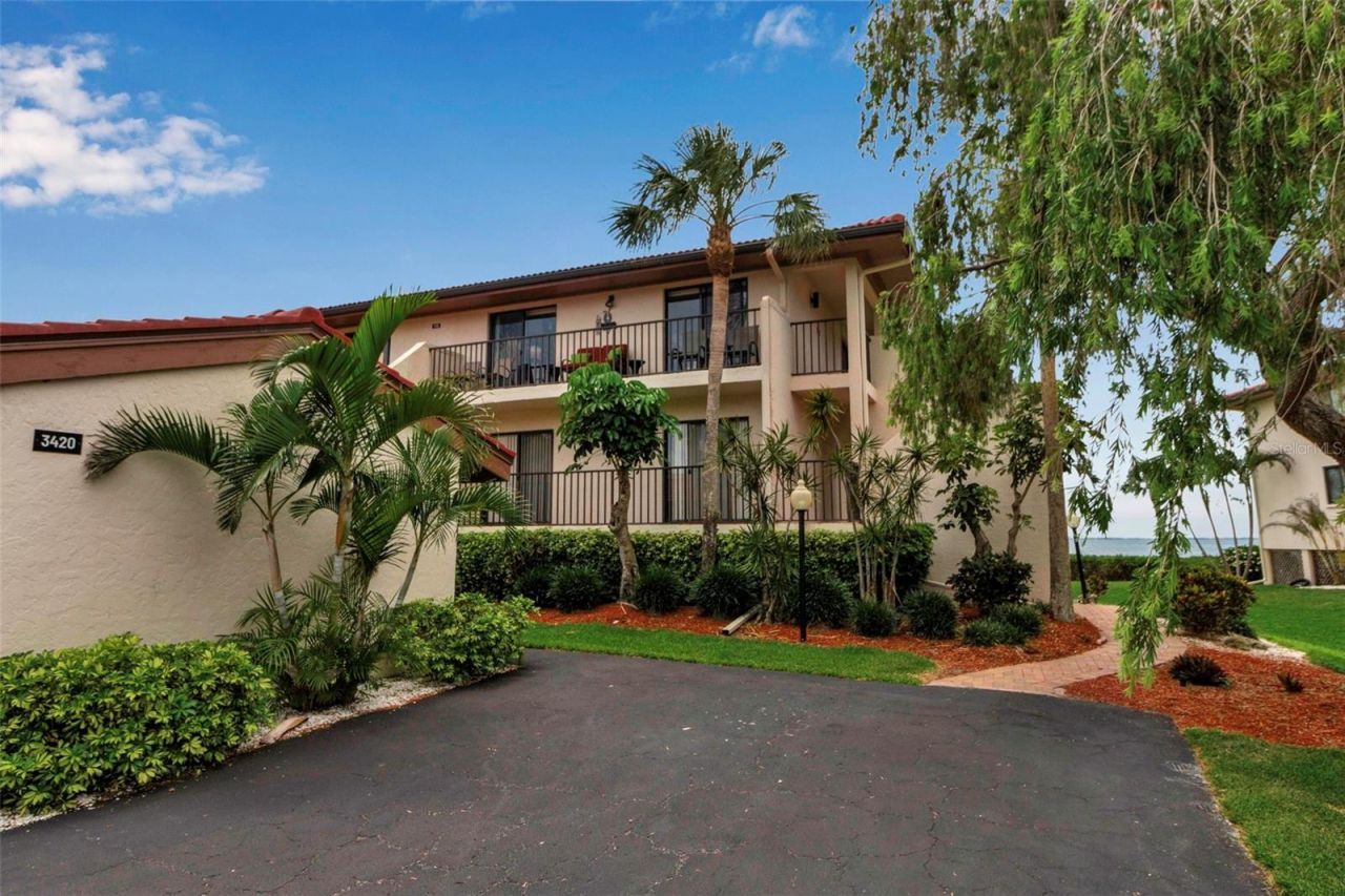 3420 Wild Oak Bay Boulevard, Unit 120, Bradenton, FL 34210 Photo