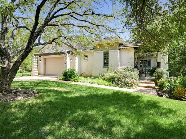 2305 Barton Creek BLVD, Unit 28, Austin, TX 78735