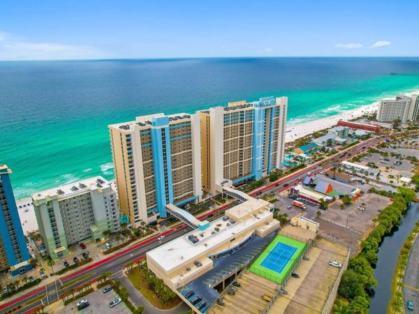10811 Front Beach Road, Unit 1503, Panama City Beach, FL 32407