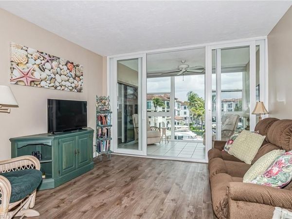 805 River Point DR, Unit 202C, NAPLES, FL 34102