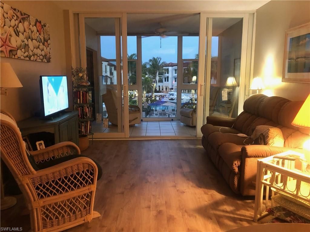 805 River Point Dr, Unit 202C, Naples, FL 34102 Photo