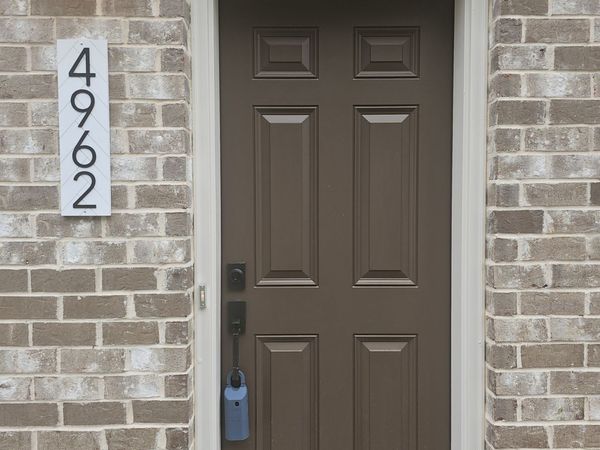 4962 Villager Lane, Stone Mountain, GA 30083