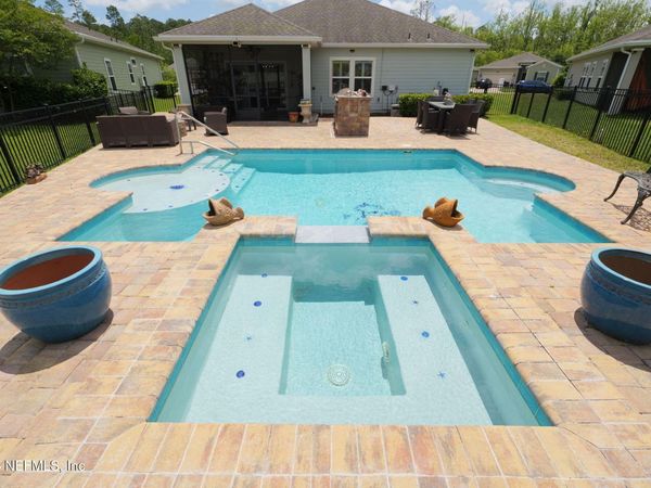 124 TINTAMARRE Drive, St. Augustine, FL 32092