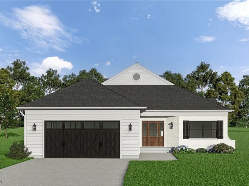 S/L 4 Trentstone Circle, Aurora, OH 44202 Photo 2