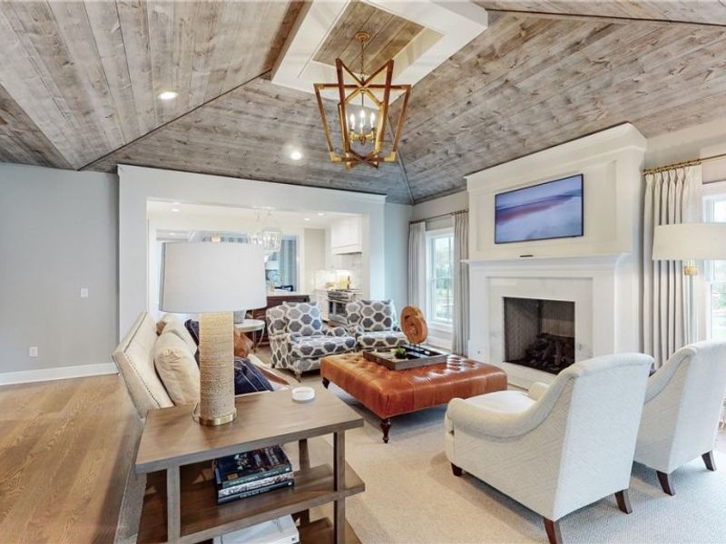 S/L 4 Trentstone Circle, Aurora, OH 44202 Photo 24