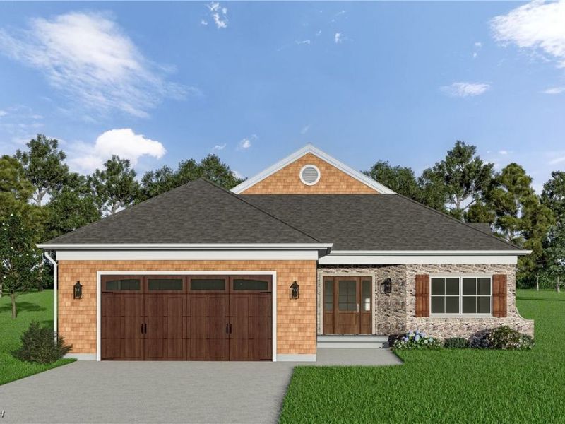 S/L 4 Trentstone Circle, Aurora, OH 44202 Photo 4