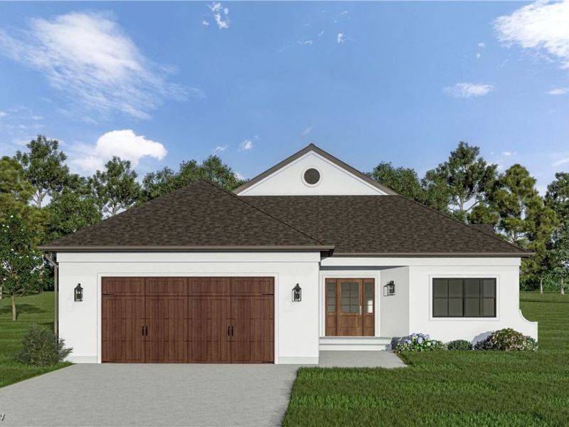 S/L 4 Trentstone Circle, Aurora, OH 44202 Photo 8