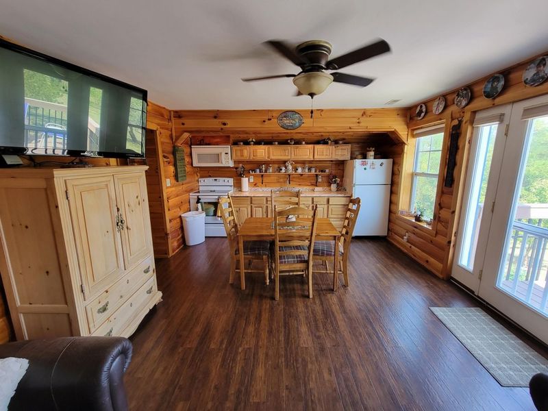 220 Old Eagle Tunnel Road, Glencoe, KY 41046 Photo 10