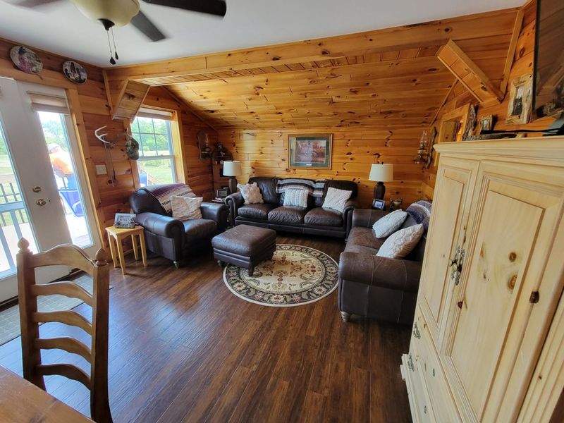 220 Old Eagle Tunnel Road, Glencoe, KY 41046 Photo 11