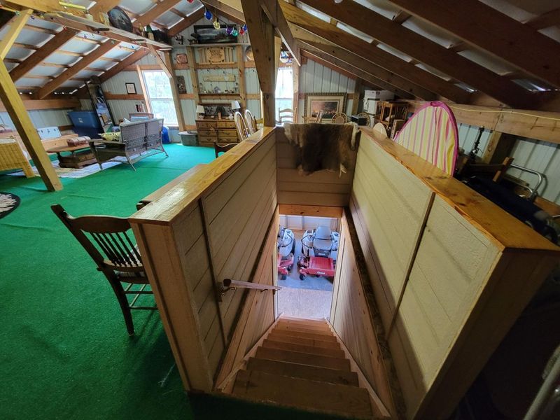 220 Old Eagle Tunnel Road, Glencoe, KY 41046 Photo 17