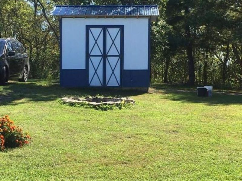 220 Old Eagle Tunnel Road, Glencoe, KY 41046 Photo 25