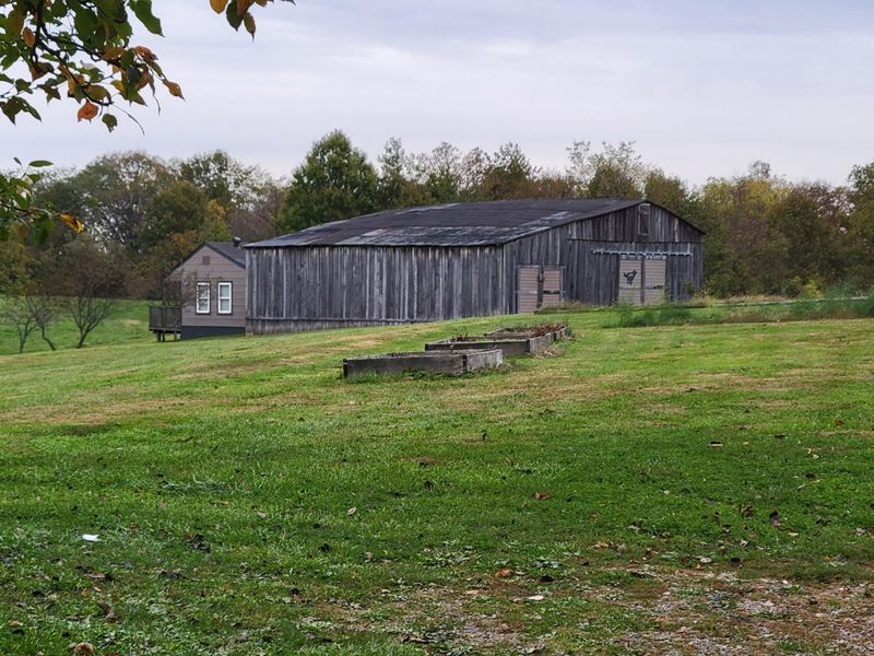 220 Old Eagle Tunnel Road, Glencoe, KY 41046 Photo 3