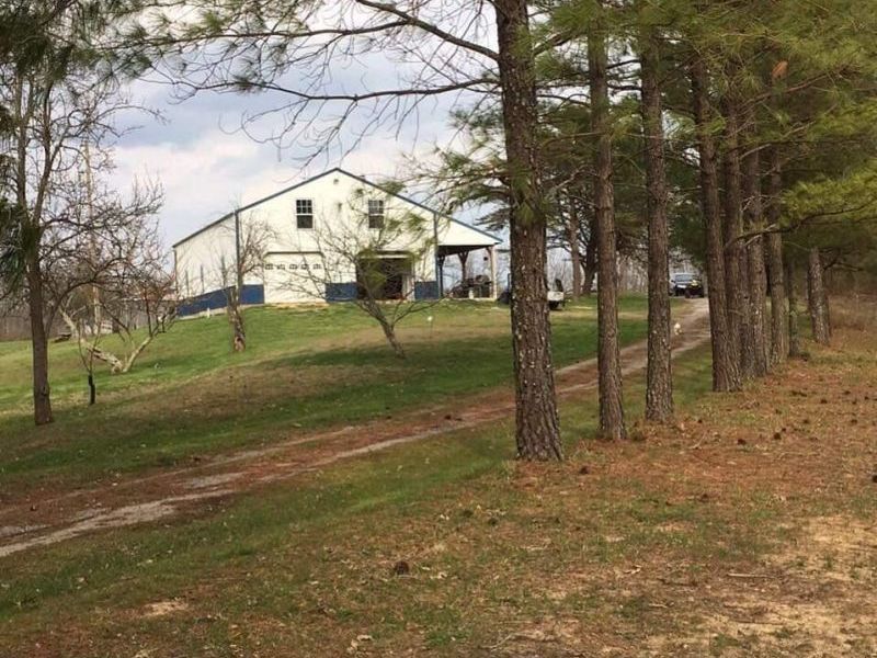 220 Old Eagle Tunnel Road, Glencoe, KY 41046 Photo 32