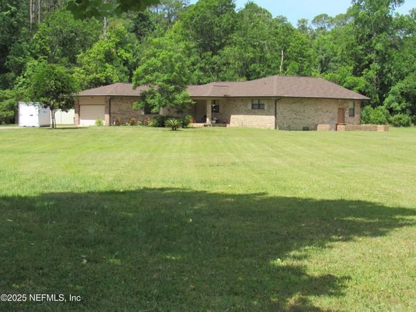 11914 TIERRA VERDE Court, Jacksonville, FL 32258