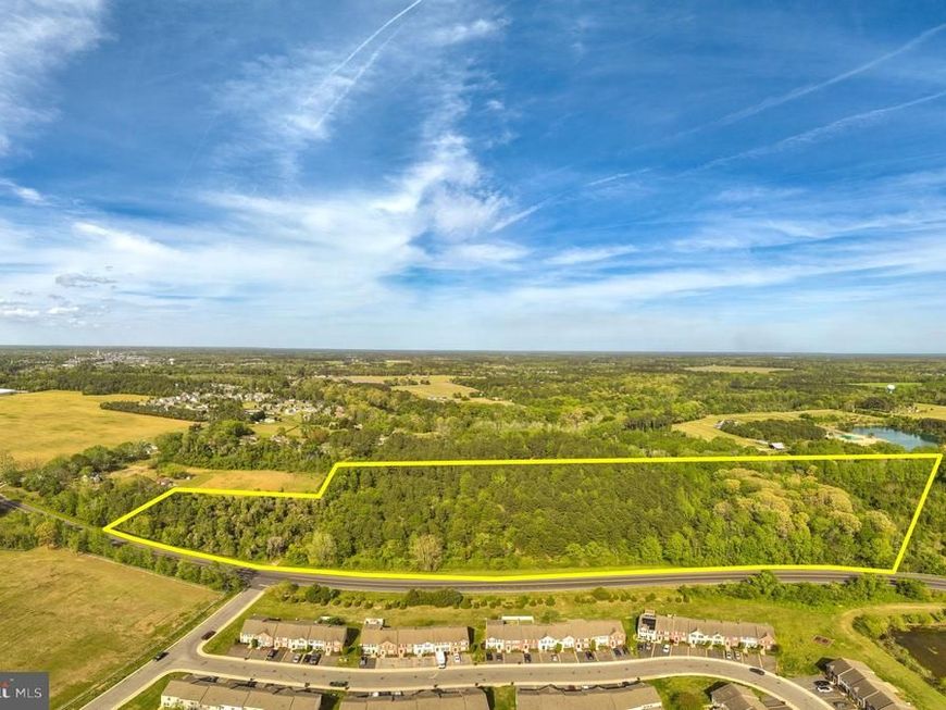 0 St Lukes Road, Fruitland, MD 21826 Main Photo