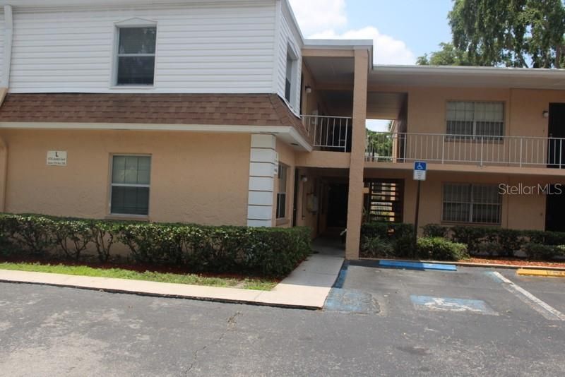 4725 Joseph Court, Unit 233, Tampa, FL 33614 Main Photo