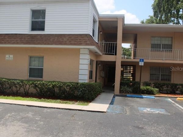 4725 JOSEPH COURT, Unit 233, TAMPA, FL 33614