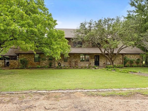 3165 Fm 51, Bluff Dale, TX 76433