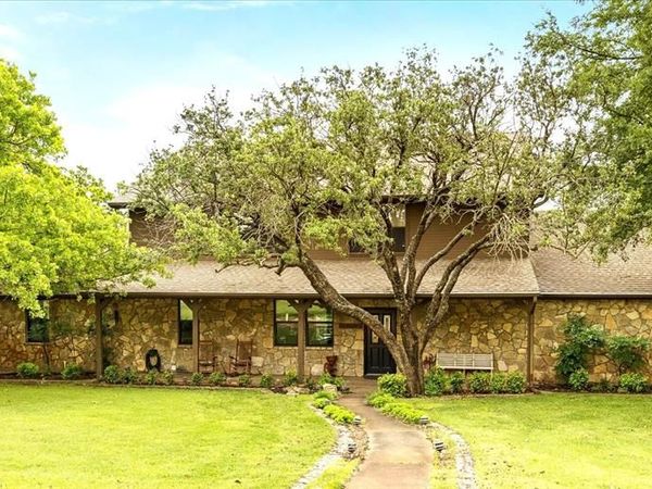 3165 Fm 51, Bluff Dale, TX 76043