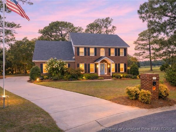 513 CAPTAINS Place, Fayetteville, NC 28311