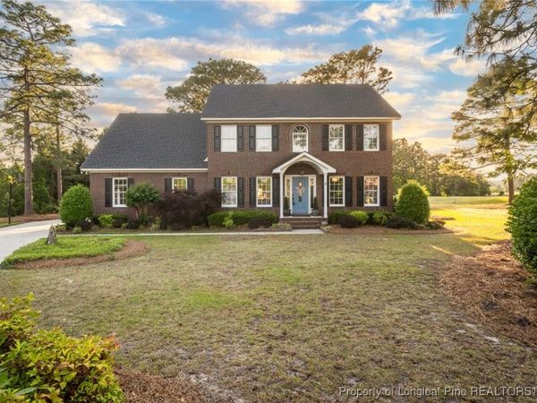 513 CAPTAINS Place, Fayetteville, NC 28311