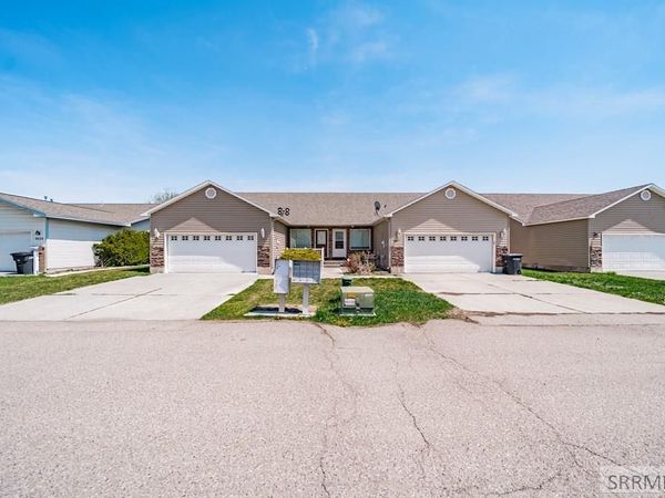 3109 E 1st Street, AMMON, ID 83401