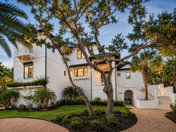 7333 POINT OF ROCKS ROAD, SARASOTA, FL 34242