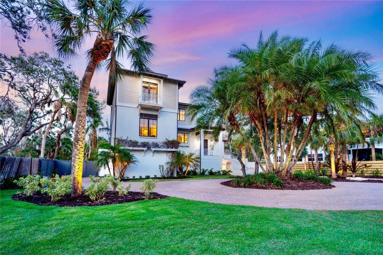 7333 Point Of Rocks Road, Sarasota, FL 34242 Photo