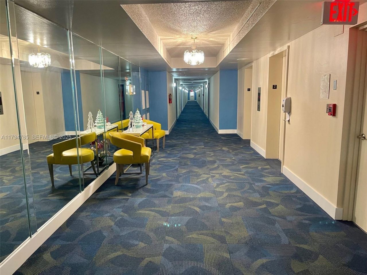 4330 Hillcrest Dr, Unit 214, Hollywood, FL 33021 Photo