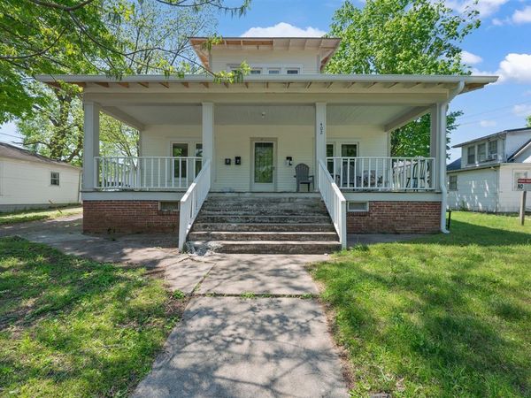 402 E Wayne Street, Glasgow, KY 42141