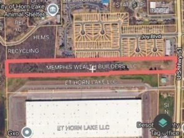 6275 Highway 51, Horn Lake, MS 38637