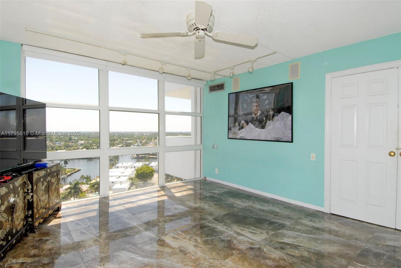 2701 N Ocean Blvd, Unit 15E, Fort Lauderdale, FL 33308 Photo