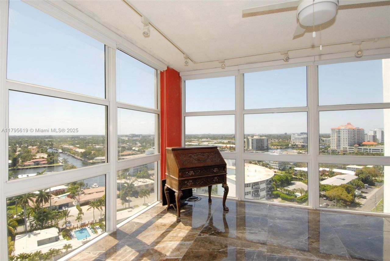 2701 N Ocean Blvd, Unit 15E, Fort Lauderdale, FL 33308 Photo