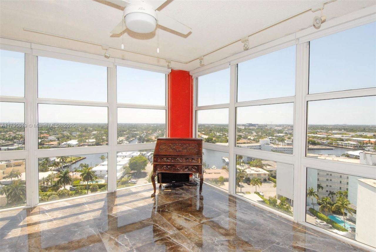 2701 N Ocean Blvd, Unit 15E, Fort Lauderdale, FL 33308 Photo