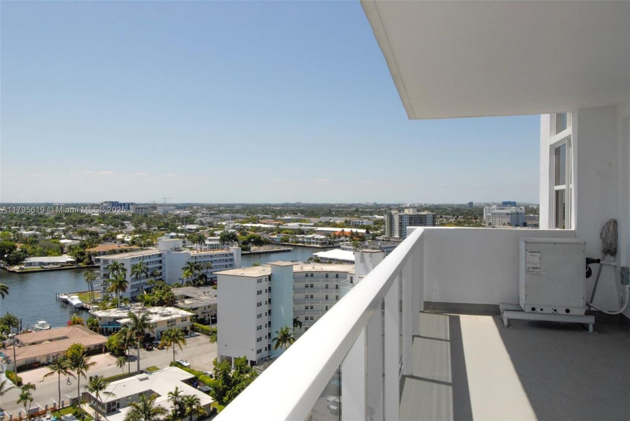 2701 N Ocean Blvd, Unit 15E, Fort Lauderdale, FL 33308 Photo