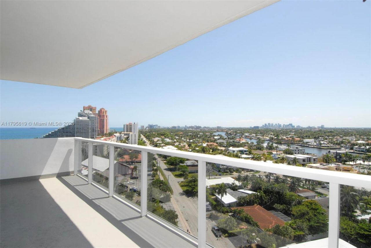 2701 N Ocean Blvd, Unit 15E, Fort Lauderdale, FL 33308 Photo