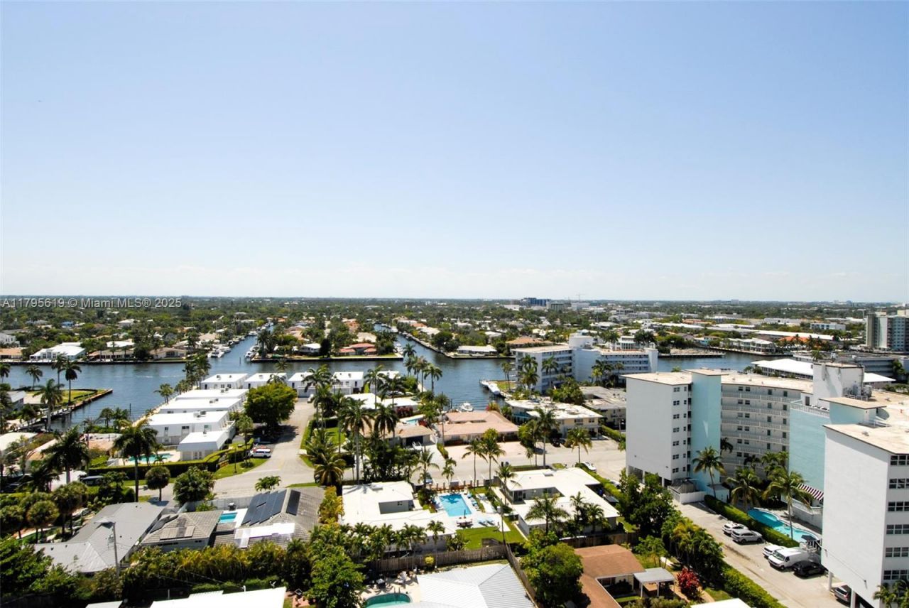2701 N Ocean Blvd, Unit 15E, Fort Lauderdale, FL 33308 Photo